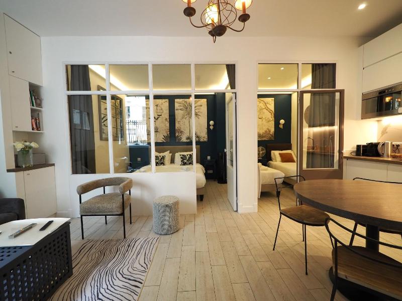 Apartment - Ground Floor image 3