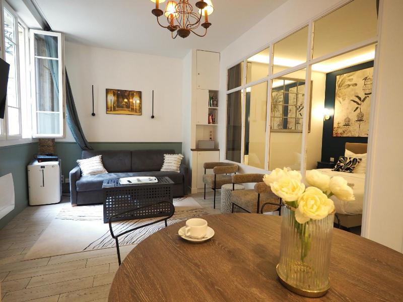 Apartment - Ground Floor image 2