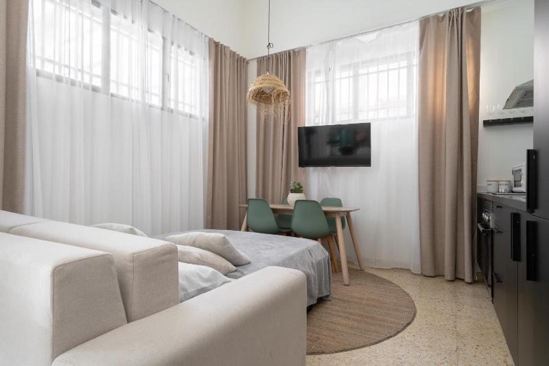 Estudio Baleares Apartamento n3 - image 11