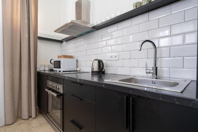 Estudio Baleares Apartamento n3 - image 8