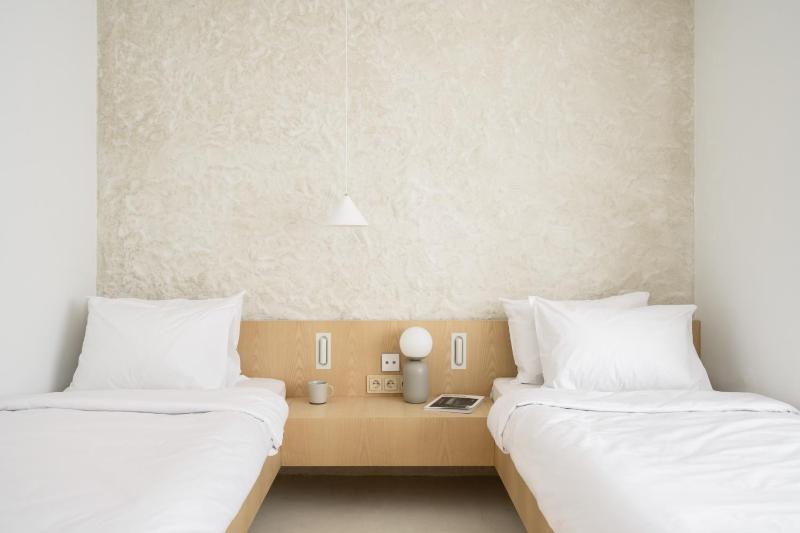 Hotel Hello Plovdiv - Free Parking and Pet Friendly - image 21