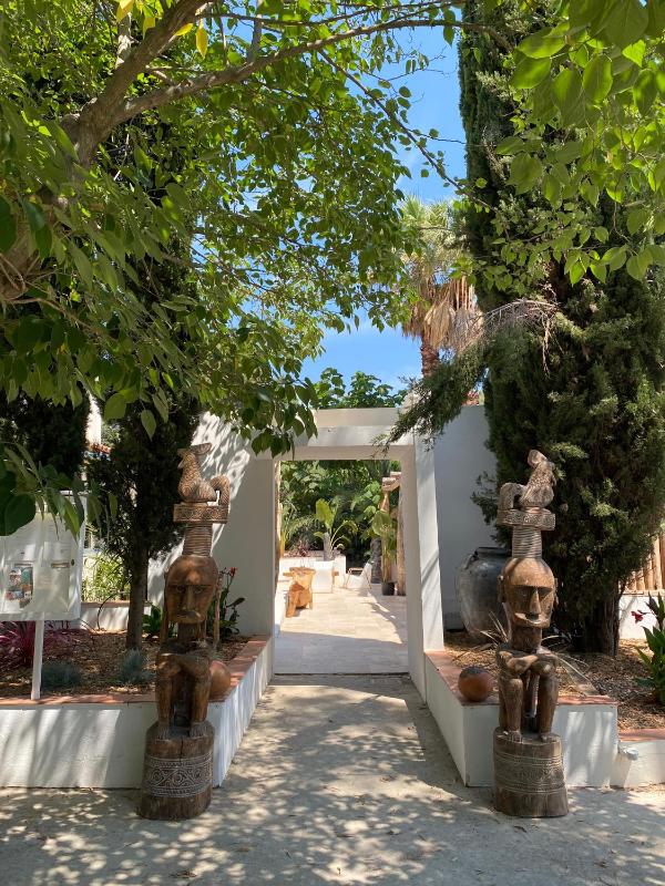 AUBERGE DES PINS - image 26