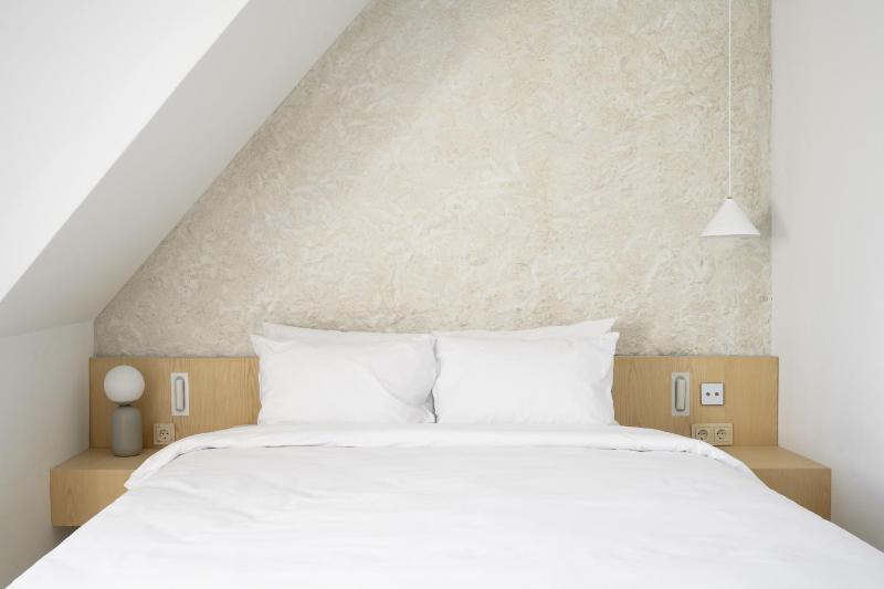 Hotel Hello Plovdiv - Free Parking and Pet Friendly - image 34