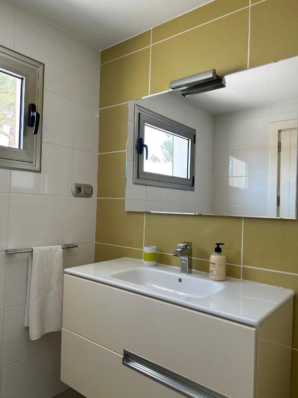 Casa Villa ArenaMar with private Pool - image 15