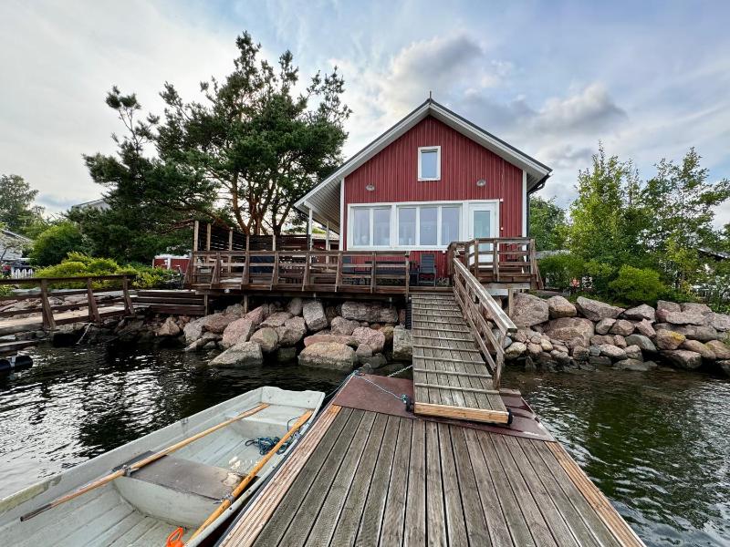 Superior Cottage with Sauna image 4