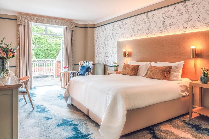 Signature Suite image 1