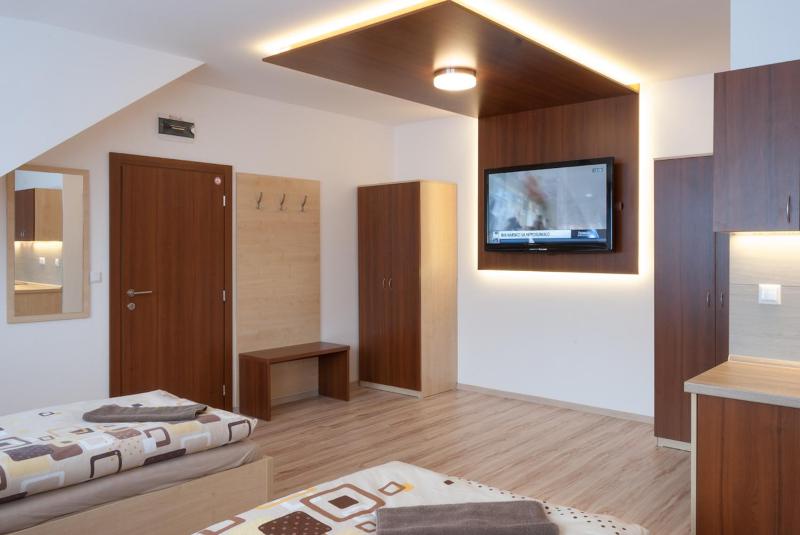 Superior Twin Room image 2