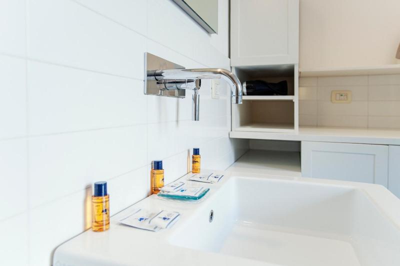 Three-Bedroom Apartment image 1