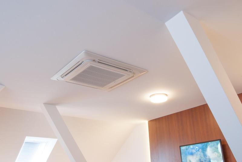 Superior Triple Room image 2