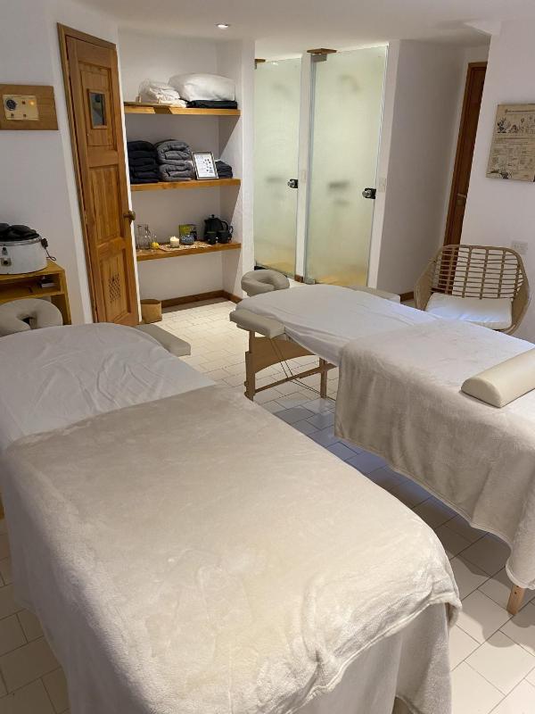 Hotel y Cabañas Le Village - image 10