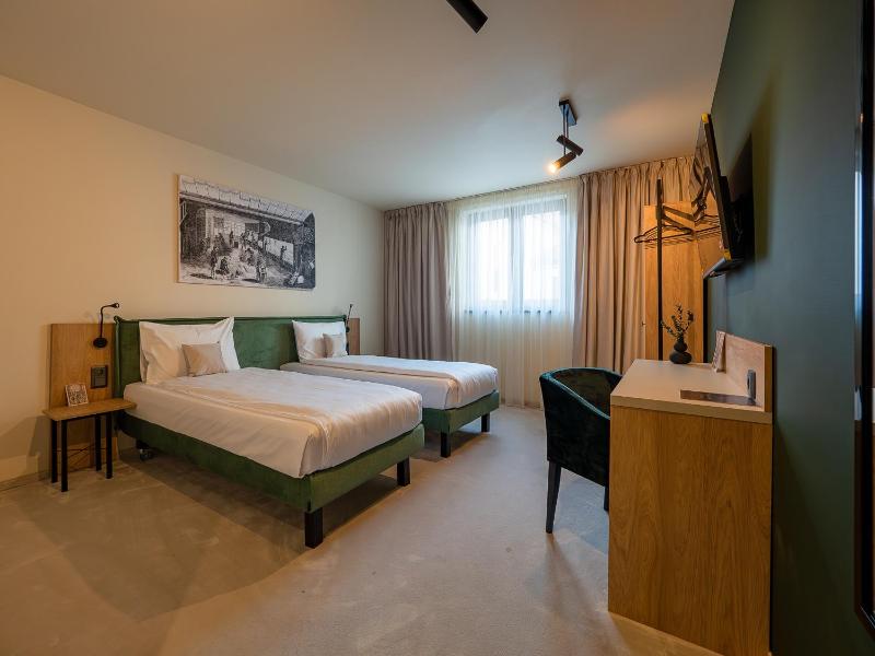 Craft Inn - Boutique Hotel - image 23