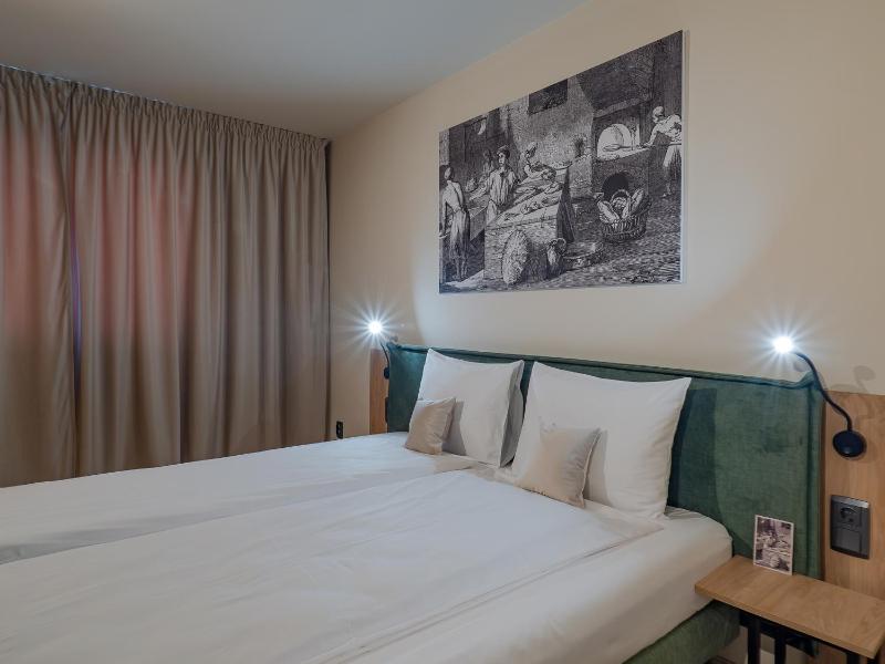 Craft Inn - Boutique Hotel - image 48