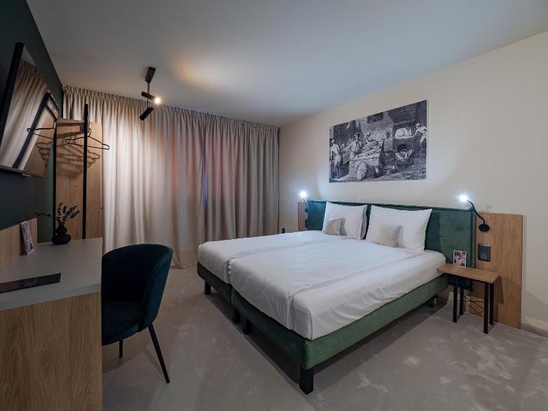 Craft Inn - Boutique Hotel - image 9