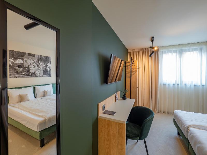 Craft Inn - Boutique Hotel - image 15