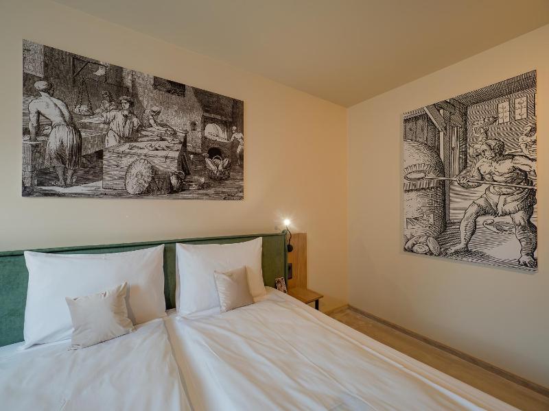 Craft Inn - Boutique Hotel - image 28