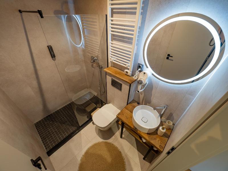 Craft Inn - Boutique Hotel - image 41