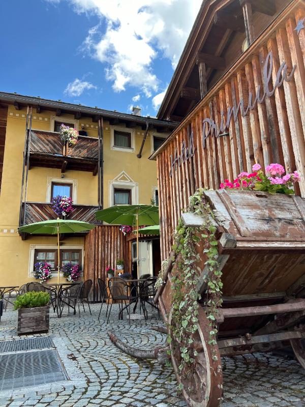 Hotel Primula - image 7