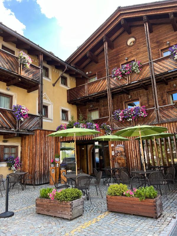 Hotel Primula - image 49