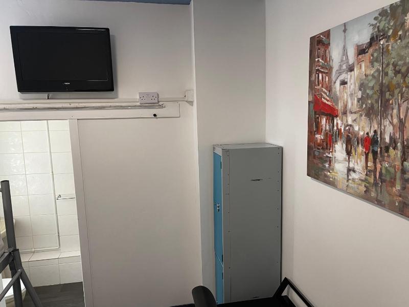 Backpackers Blackpool Hotel & Suites - image 14
