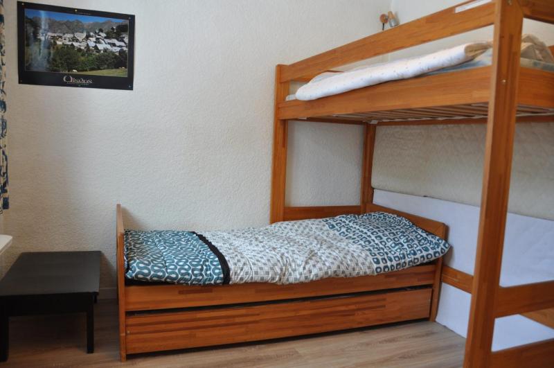 Ecureuils - B18 - Appt vue montagne - 6 pers - image 14