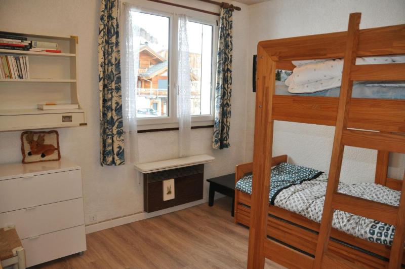Ecureuils - B18 - Appt vue montagne - 6 pers - image 7