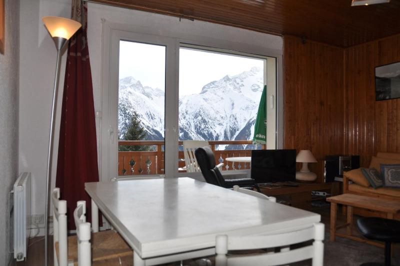 Ecureuils - B18 - Appt vue montagne - 6 pers - image 11