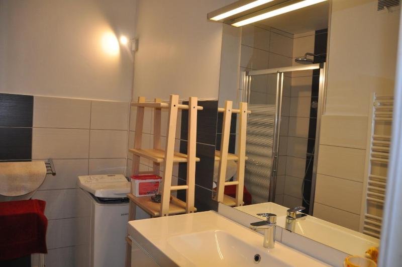Ecureuils - B18 - Appt vue montagne - 6 pers - image 17