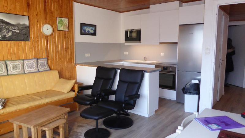 Ecureuils - B18 - Appt vue montagne - 6 pers - image 8