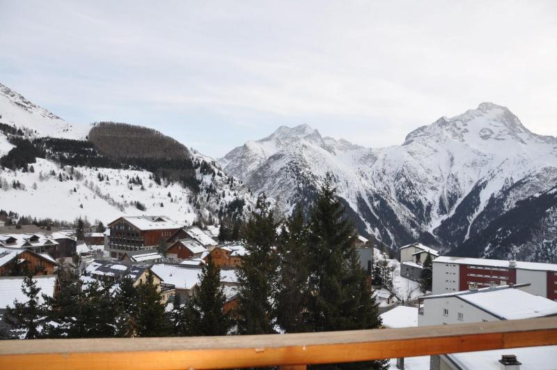 Ecureuils - B18 - Appt vue montagne - 6 pers - image 19