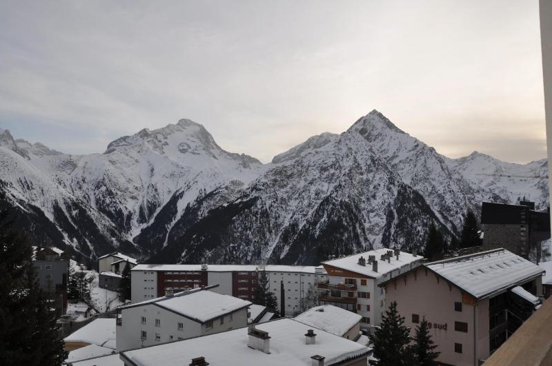 Ecureuils - B18 - Appt vue montagne - 6 pers - image 2
