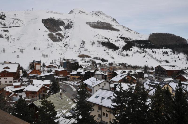 Ecureuils - B18 - Appt vue montagne - 6 pers - image 12