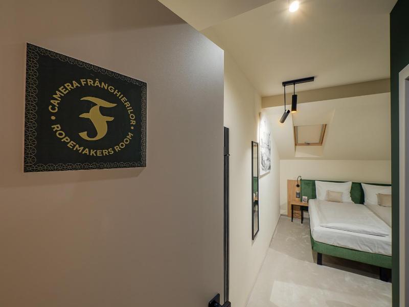 Craft Inn - Boutique Hotel - image 20