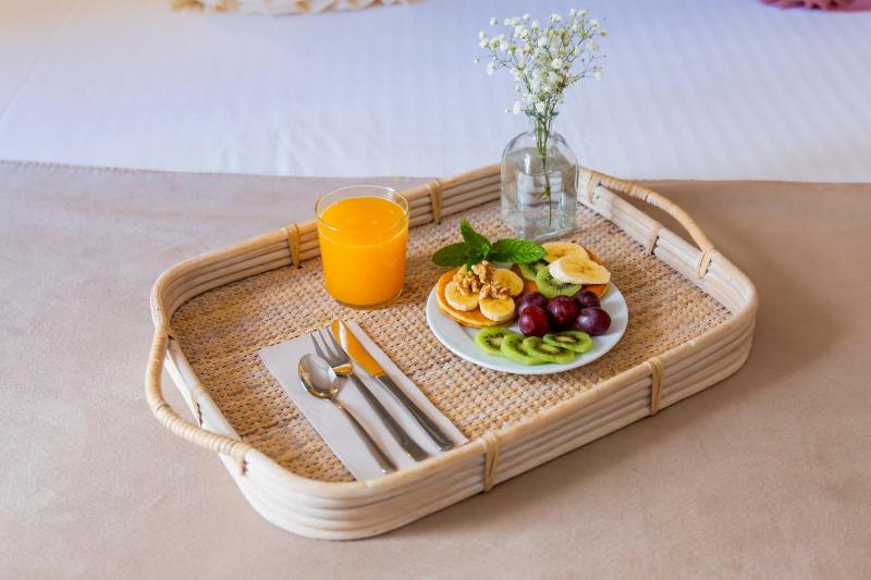 Double Room with Romantic Package  image 2