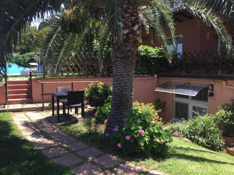 Villa Di Giorgi Apartments - image 20