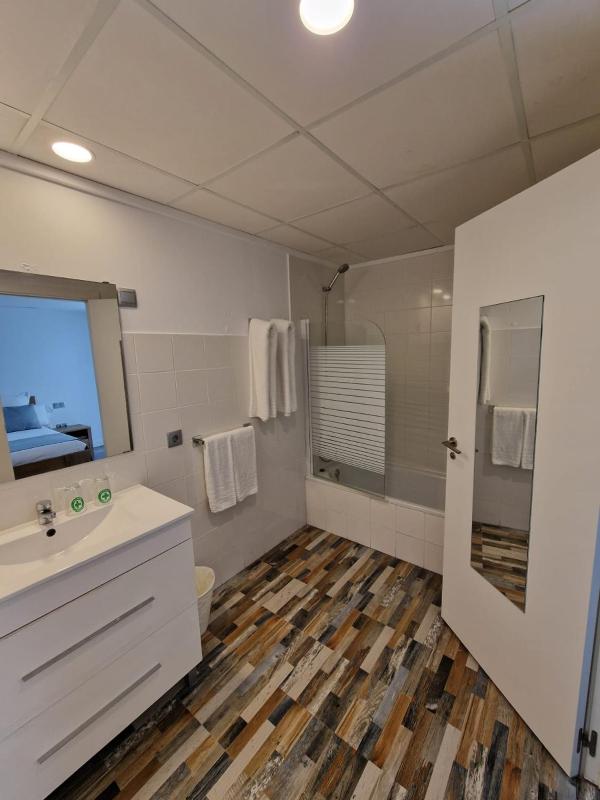 Duplex Room image 2
