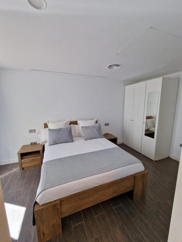 Duplex Room image 4