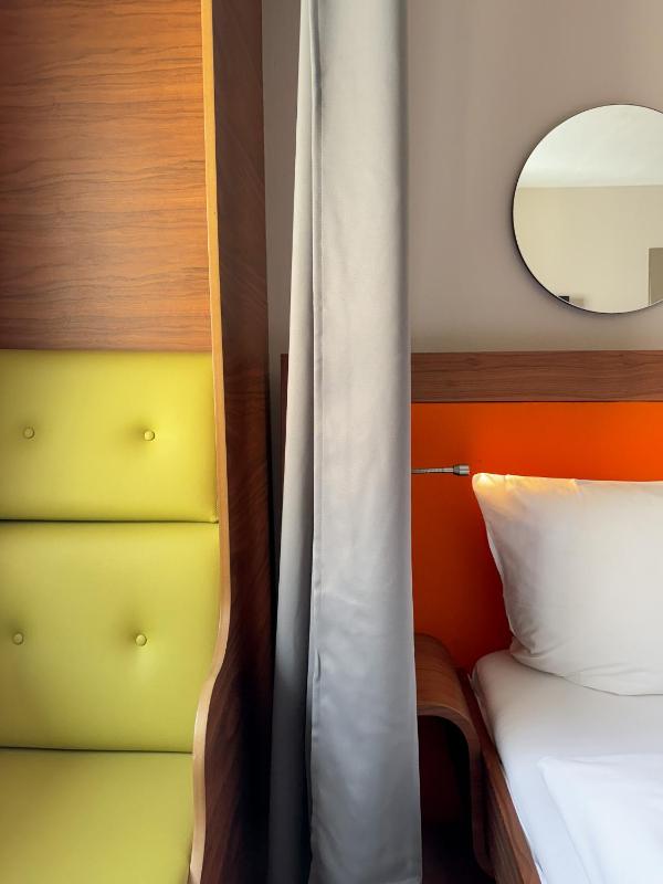 Double Room - Single Use image 4