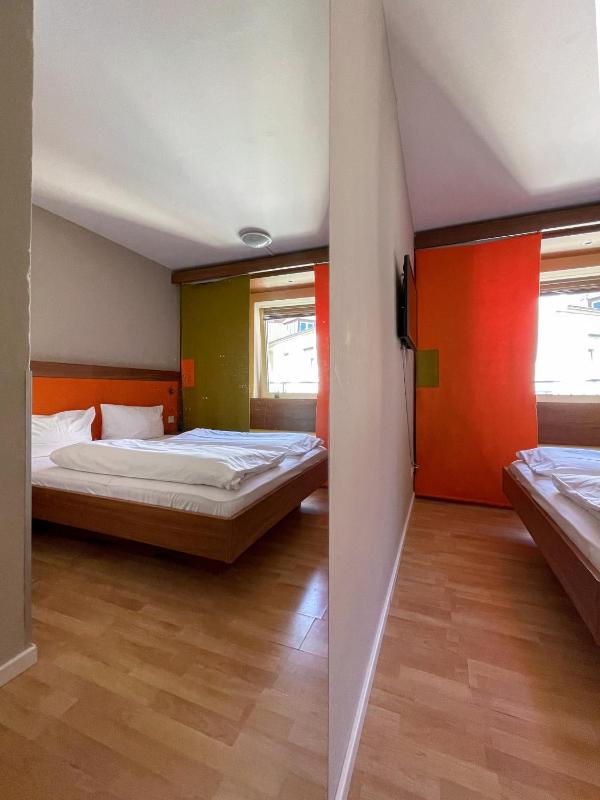 Double Room - Single Use image 1