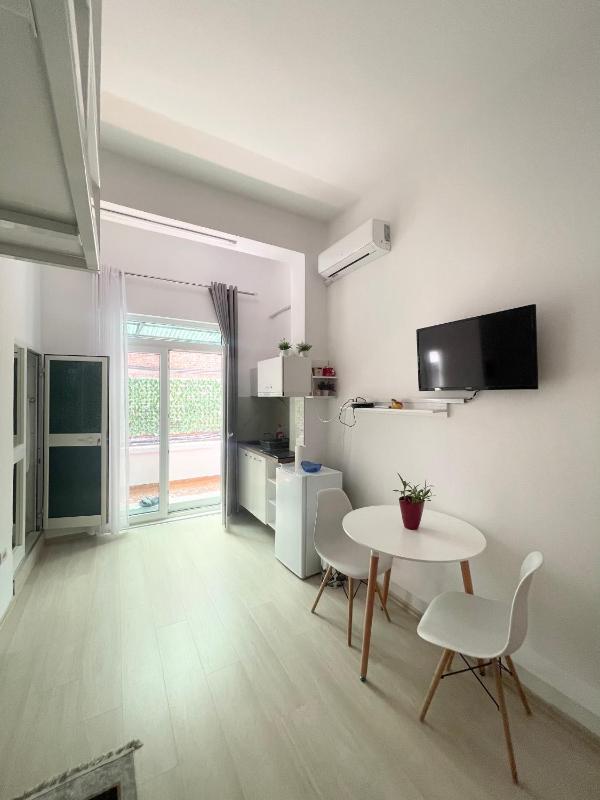 Comfy Studio APT close to Lake Park - image 4