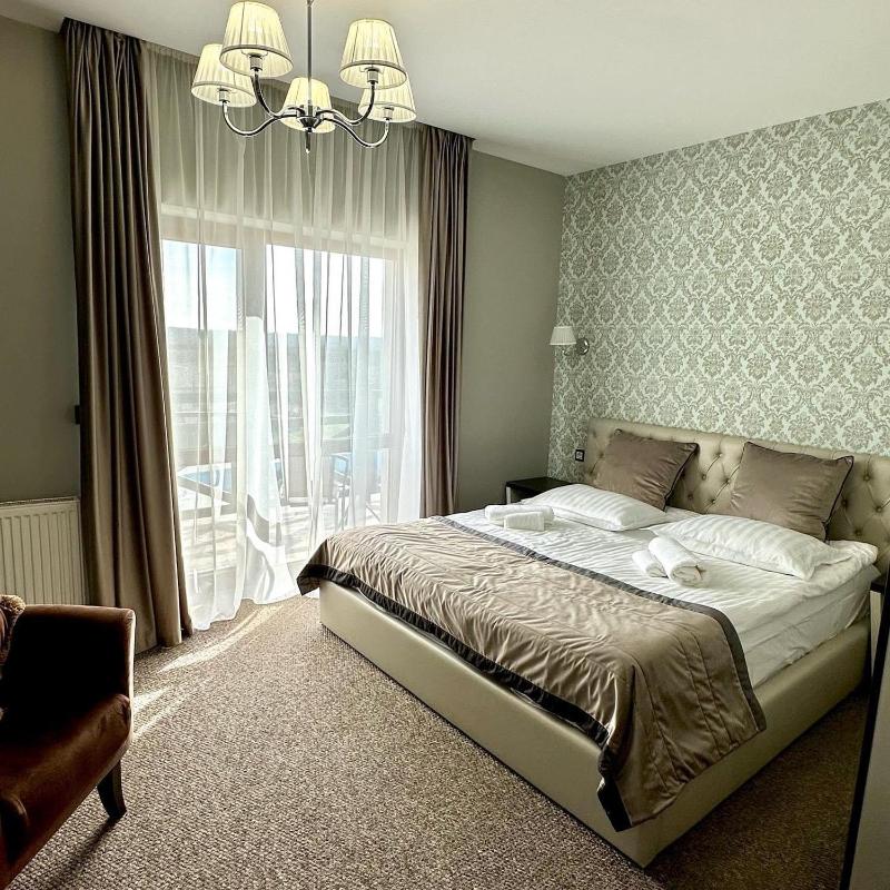 Family Room with Balcony image 3