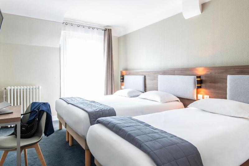 Triple Room image 3