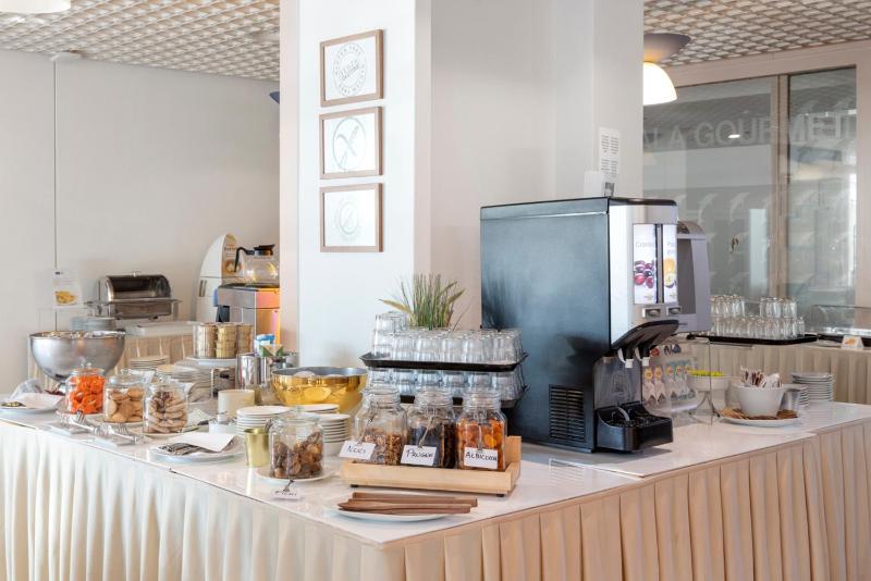 Hotel Delfino Lugano - image 20