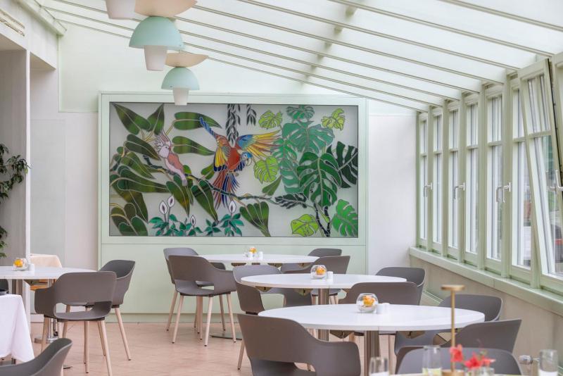 Hotel Delfino Lugano - image 8
