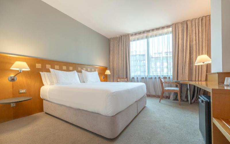 Double Room image 1
