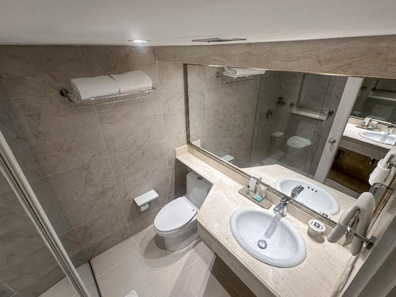 Hotel El Prado - image 36