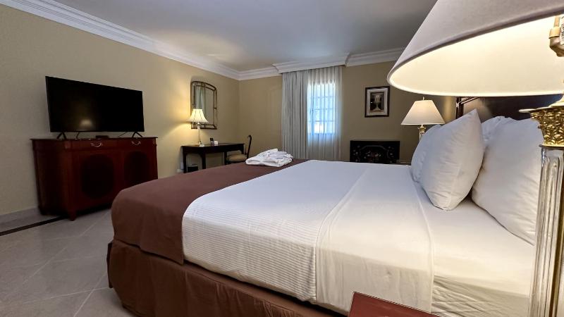 Hotel El Prado - image 34