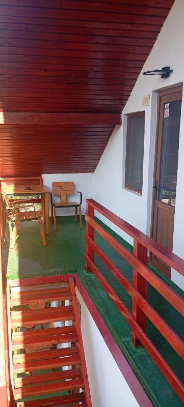 Double Room in Villa image 2