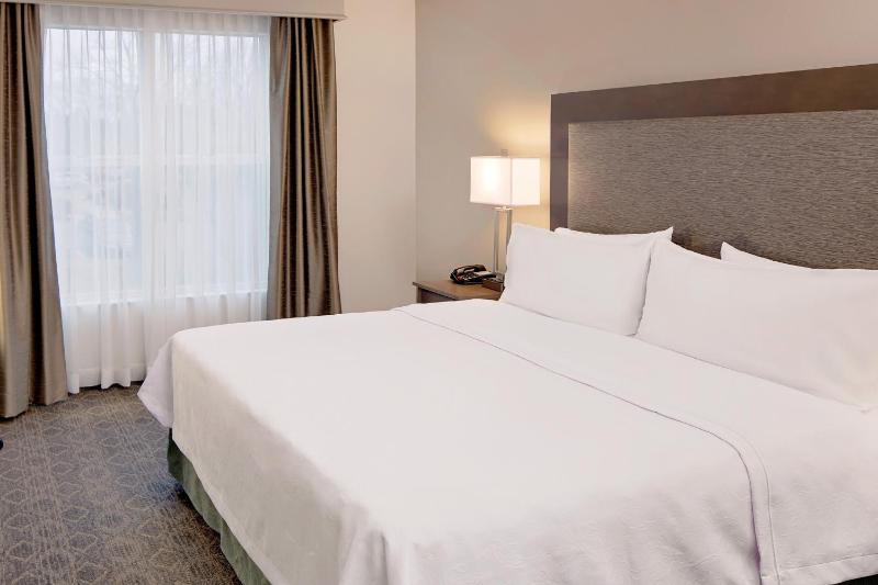 One-Bedroom King Suite image 1