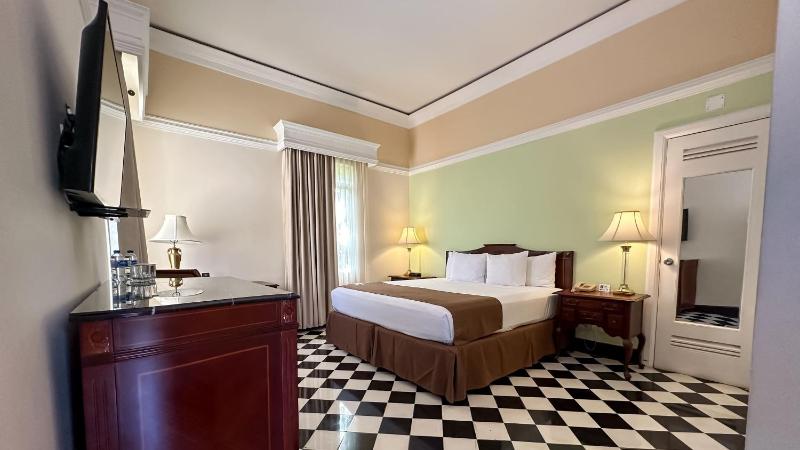 Hotel El Prado - image 25