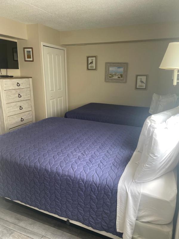 Queen Suite with Sea View image 3